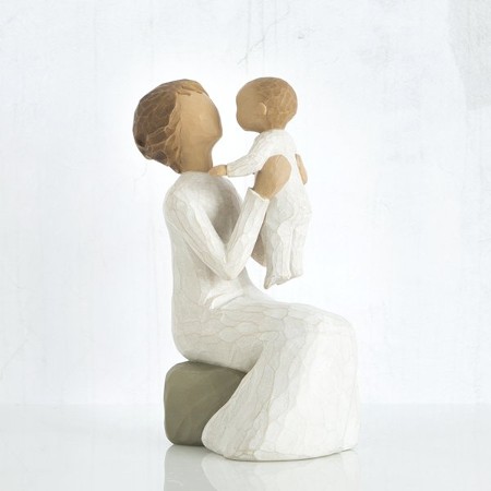 Willow Tree ® Grandmother Figurine: Susan Lordi - Christianbook.com