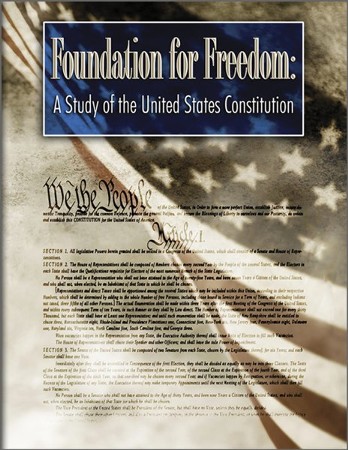 united states constitution pdf