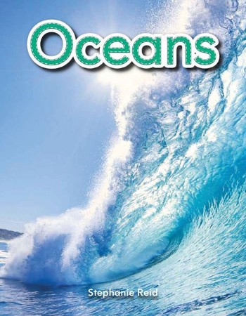 Oceans - PDF Download [Download]: Stephanie Reid: 9781433384097 ...