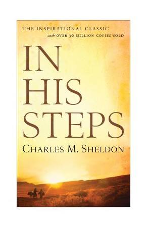 in his steps sheldon