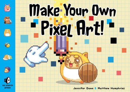 Maker Class Lesson Seven: Pixel Art Finger Paint – Joylabz Official Makey  Makey Store