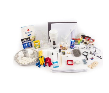 Lab Kit for use with Apologia's Exploring Creation with Physical ...