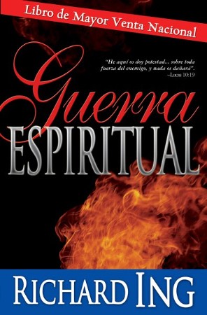 Guerra Espiritual - eBook: Richard Ing: 9781603743990 - Christianbook.com