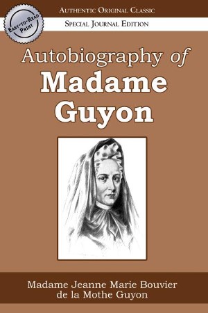 Madame Guyon Books Free Download