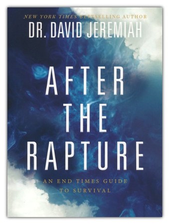 The World of the End: How Jesus' Prophecy Shapes Our Priorities by David  Jeremiah, Hardcover
