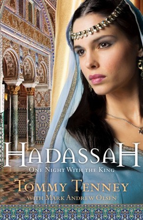 Hadassah by Tommy Tenney