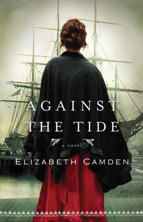 elizabeth camden against the tide