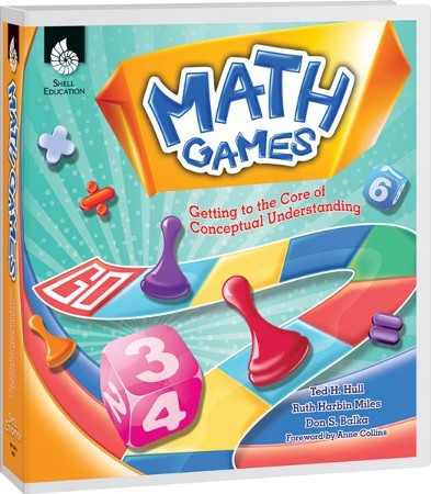 Math Games: Getting to the Core of Conceptual Understanding - PDF ...