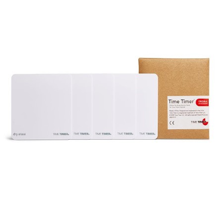 Time Timer® Dry Erase Board