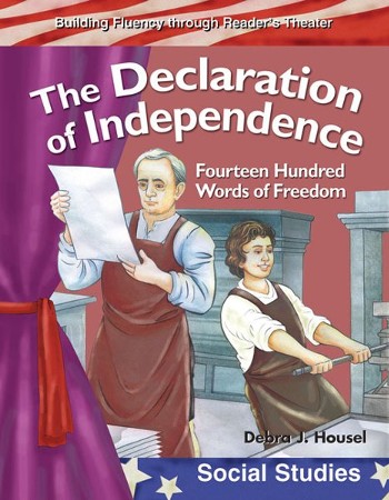 the declaration of independence pdf