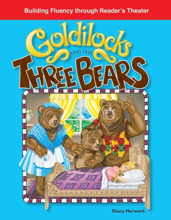 Goldilocks and the Three Bears - PDF Download [Download]: Diana Herweck ...