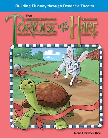 tortoise and hare story pdf