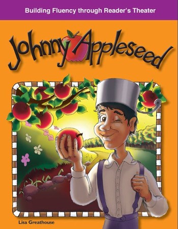 Johnny Appleseed - PDF Download [Download]: Lisa Greathouse ...