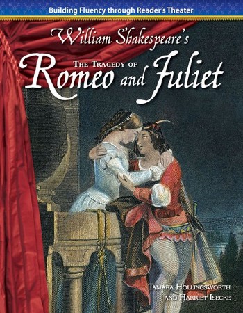 Romeo And Juliet Tragedy