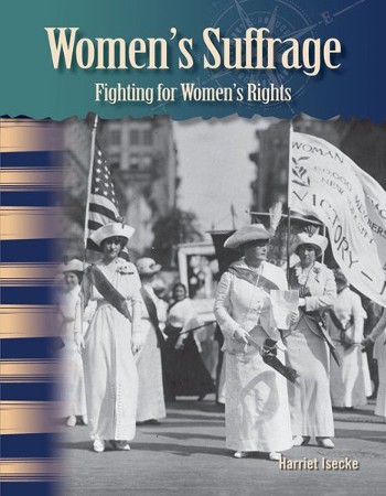 Women's Suffrage: Fighting for Women's Rights - PDF Download [Download ...