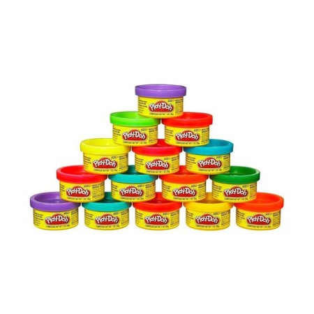 Play-Doh Party Bag - Christianbook.com