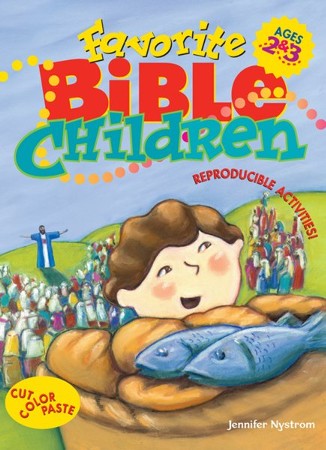 Favorite Bible Children - PDF Download [Download]: 9781628626964 ...