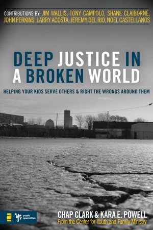 Let Justice Roll Down: John M. Perkins, Claiborne, Shane