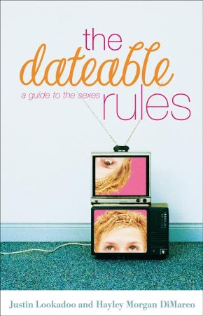 Dateable by Justin Lookadoo