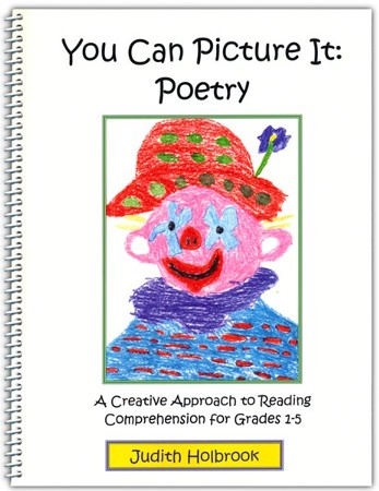 You Can Picture It: Poetry: Judith Holbrook - Christianbook.com