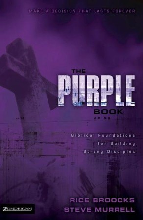 purple christianbook