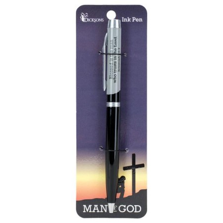 Man Of God Pen - Christianbook.com