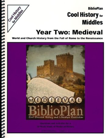 Cool History for Middles, 2019 Edition--Grades 3-8: 9781942405665 ...