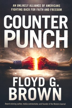 Counterpunch: An Unlikely Alliance Of Americans Fighting Back For Faith ...