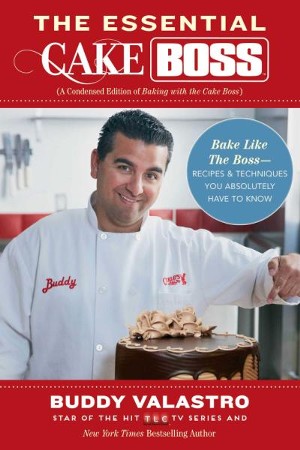 Kitchen Boss: TK - eBook