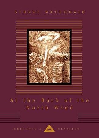 At the Back of the North Wind: George MacDonald: 9780375413353 ...