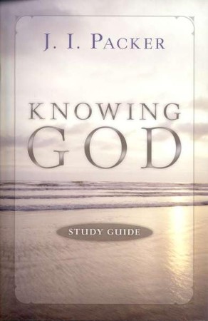 knowing god packer