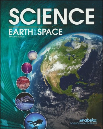 Science: Earth And Space (Grade 8) - Christianbook.com