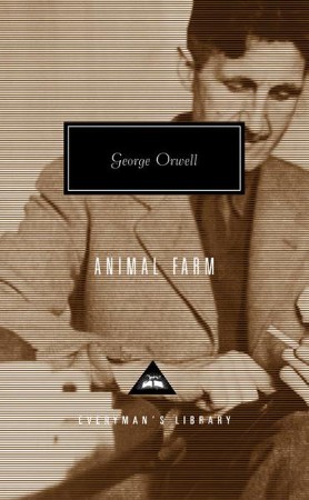 Animal Farm: George Orwell, George Crwell, Julian Symons: 9780679420392 ...