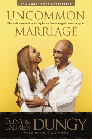 Tony Dungy - Uncommon - The KJV Store