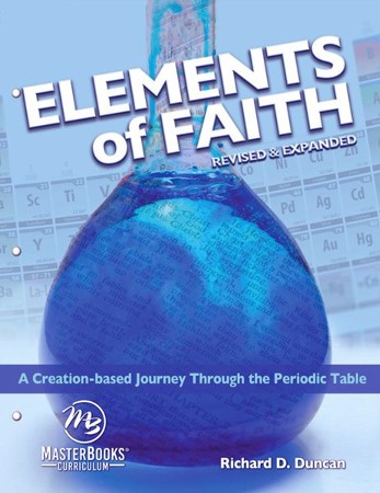 Elements of Faith