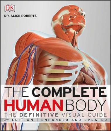 complete anatomy 2021