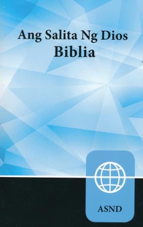 Tagalog Bible, Paperback: 9780310450054 - Christianbook.com