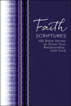 Draw Near to God: 100 Bible Verses to Deepen Your Faith: 9780310453871