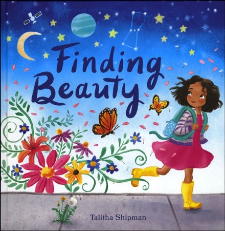 Finding Beauty: Talitha Shipman: 9781506463797 - Christianbook.com