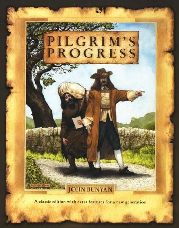 Pilgrim's Progress: A Classic Edition with Extra Features for a New ...