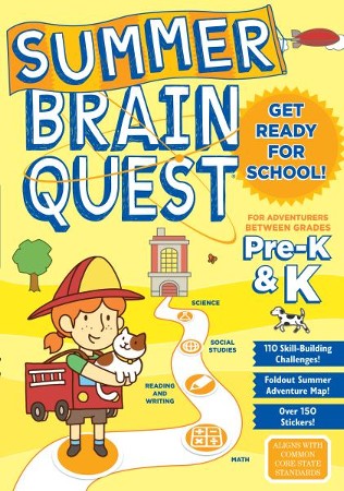 Brain Quest by Chris Welles Feder 2005, Book, Other for sale online 