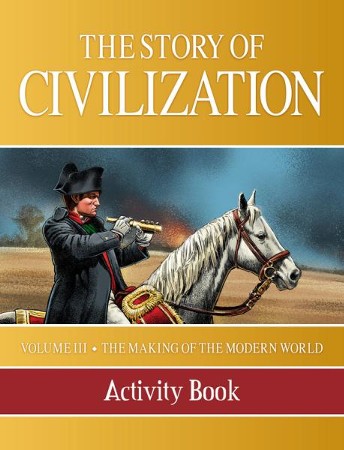 the story of civilization complete set