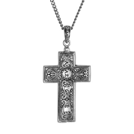 serenity prayer cross shape