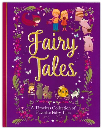 Fairy Tales: 9781680524635 - Christianbook.com