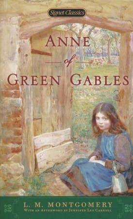 Anne of Green Gables: L.M. Montgomery: 9780451528827 - Christianbook.com