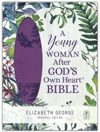 Women of the Bible Journal – Posey & Jett's