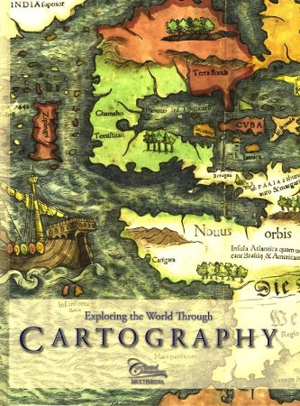 激安販売完品『The History of Cartography』（全6冊揃）「地図製作法の歴史」地図学・地理学・歴史学 古地図 洋地図 地図製法 中国図多数入 画集
