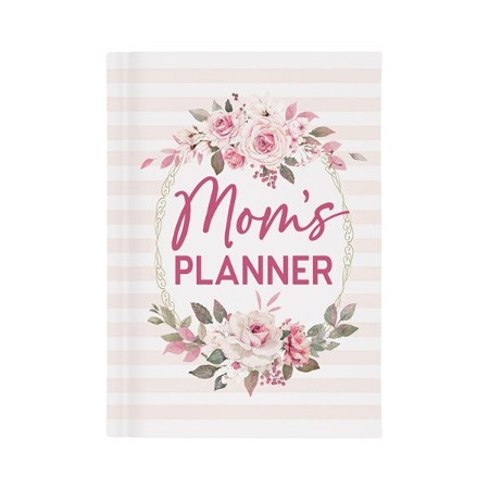 Mom's Planner Notebook