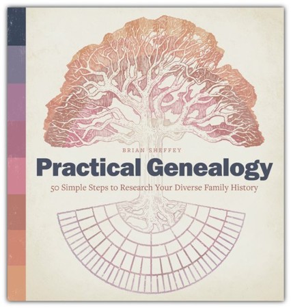 Practical Genealogy: 50 Simple Steps To Research Your Diverse Family 