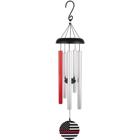 Carson 55 in A Perfect World Sonnet Wind Chime 